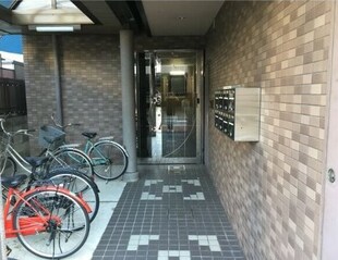 上新庄駅 徒歩3分 2階の物件内観写真